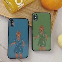 [마리오] [아칸] 예후 여름소녀 카드케이스 (P001040982)