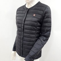 루이까스텔 여성 가을 겨울 구스다운 경량 패딩 이너 점퍼 3LRJP921