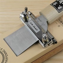 철마 정밀 날연마 지그(호닝가이드)