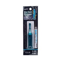 다이몬 전선꼬임비트 DSX-54 5선 4.0mm 꼬임기 블루