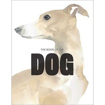 The Book of the Dog:Dogs in Art, Laurence King