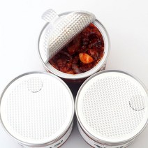 HACCP인증 더젓갈 비빔낙지젓 280g, 단품