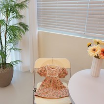 4개월 7개월아기옷 여자아기돌선물 선물포장가능