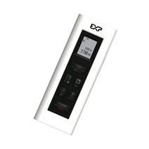 양방향 거리측정기, 1개