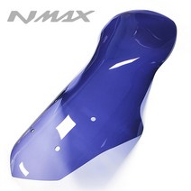 야마하 2021 NMAX 윈드스크린 앤맥스 롱스크린 엔맥스 바람막이 윈드쉴드 튜닝 용품