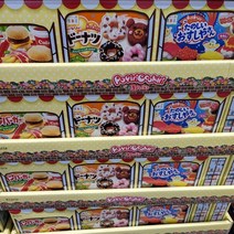 크라시에 쿠킹 젤리 3종 88.5g, 1개