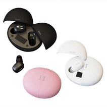 아이리버 BEETLE 무선 블루투스 이어폰 V5.0, 아이리버ITW-G4(블랙)