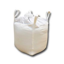 호이스트 톤백마대 공사용 자재 농업용 수확물 10장, 90x90x110cm 500kg 1t 낮음