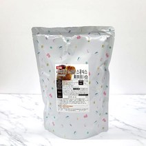 아메리칸 스타일 스콘믹스 스콘만들기 1kg