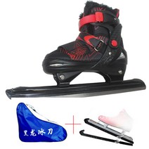 어른 스케이트 남녀 조절-107468, 38-41사이즈(37-40발 적합), 옵션01