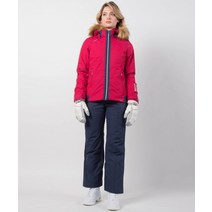 피닉스 여성 Phenix SKI Diamond Two-Piece 스키 스노보드 상하의 세트 아우터