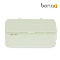 보나크 초음파 세척기 BHC-45M, BHC-45M(민트)