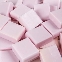 Soap house 솝 하우스 프랑스 시어버터 비누 핑크 30g 20개입 -영국직송