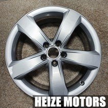 아우디 A6 18인치 중고휠 (4G0601025BJ)