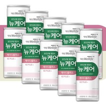 뉴케어 케이디 플러스 200ml 10캔, 1, 본상품선택, 본상품선택