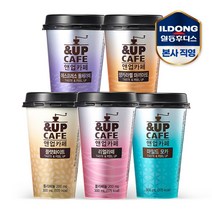 앤업카페 플랫화이트 300ml x 20개, 플랫화이트(300mlx10ea), 플랫화이트(300mlx10ea)