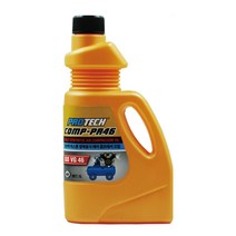 프로텍 콤프오일 PR46 1L 대림기업 피스톤왕복동식 에어컴프레셔용 합성오일