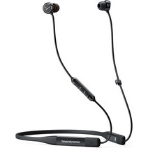 베이어다이나믹 BEYERDYNAMIC 이어폰 Blue BYRD 2세대
