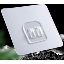 착붙어라 강력 흡착 매직후크, 10개