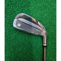 PRGR 뉴 수퍼에그 단품 아이언 6번 R [정품] [새제품] 고반발