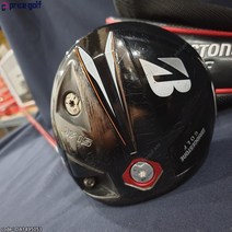 중고 석교정품 브릿지스톤 J715 B3 모델 9.5도 TOUR AD J15-11W 샤프트 SR강도