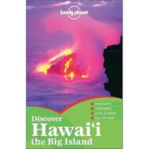 Lonely Planet Discover Hawaii the Big Island