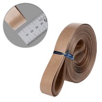 국산 25mmX2580mm 테프론 실링 벨트 밴드 산업용