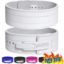 미국 직배송 리프팅 웨이트 JAYEFO 레버 IPF 버클 및 STRONGM - 02