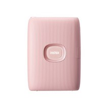 후지 인스탁스 미니 링크2 핑크