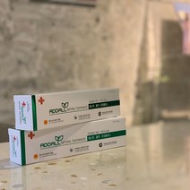 동일제약 시린이치약 잇치 프로폴리스 덴탈매스미르 치약, 3개