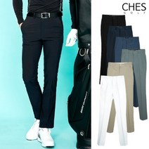 [체스골프-기획상품] 라올드 남성골프 쿨 팬츠