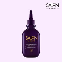 (NEW) 애경 살롱드마지 트리트먼트 200ml (1개)