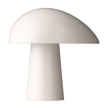 Fritz Hansen 프리츠한센 나이트아울 테이블 램프 인테리어 조명 화이트