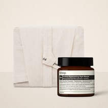 이솝 정품 보자기포장 서블라임 리플레니싱 나이트 마스크 60mL P452196