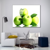 대성액자 돈들어오는 사과 아크릴액자, 7.사과7