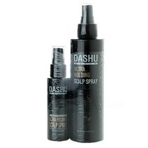 다슈 울트라 홀딩 스칼프 탈모증상완화 헤어스프레이 200ml + 50ml, 6세트