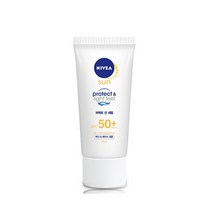 니베아 프로텍트앤 라이트 필 퍼펙트 선세럼 선크림 90ml ( SPF50+ / PA+++ )
