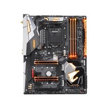 기가바이트 Z370 AORUS 게이밍 5 Rev.1.0 LGA 1151 300 시리즈 Intel Z370Wi-Fi AC HDMI SATA 6Gb/s USB 3.1 ATX 마더보드, Z370 AORUS GAMING 5