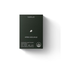 [가꾸기] 11중 기능성 피부유산균_피부케어 비피더스유산균, 3박스+무료배송