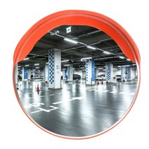 스마토 PC재질 도로반사경 SM PC800 벽부형 브라켓 _ 256589EA