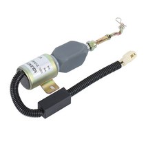 트레일러허브 트레일러견인장치 트레일러부품 Kipor 발전기를 위한 Flameout 솔레노이드 벨브 KM493-A-1111