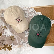 빈티지 챕스 자수 뉴트로 사계절 남녀공용 야구모자 볼캡