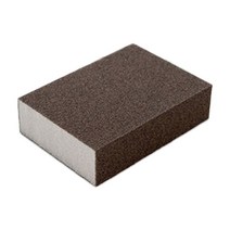 PG 매직스펀지 냄비닦이 매직블럭 5P, 1개, 5매입