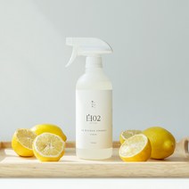순백수 키친클리너(만능주방세제) 500ml, 1개