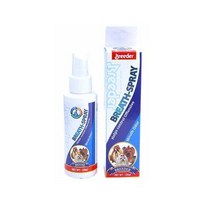 120ml 스프레이 애견 펫전용 고양이 제거 관리 구강, 단품
