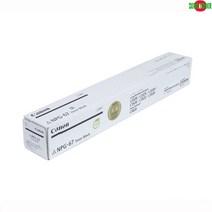 (JM8C6F1E) IR 검정 C3520(III) NPG-67K 캐논 정품토너 ADV, 1, 본상품선택, 본상품선택
