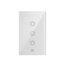 유니콘 UIOT-SW30S 3구 스마트 스위치 IoT SD, 유아이오티 UIOT-SW30S 3구 스마