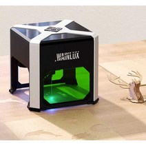 월딩샵 레이저각인 플라스틱 각인기 각인기계 기계 금속, K6 표준모델(조각 커팅)