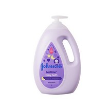 존슨즈베이비 베드타임 바스 아로마향, 1000ml, 1개
