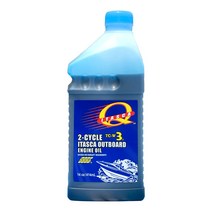 ITASCA 이타스카 선외기 오일 2-CYCLE 414ml, ITASCA 2-CYCLE 414ml, 1개